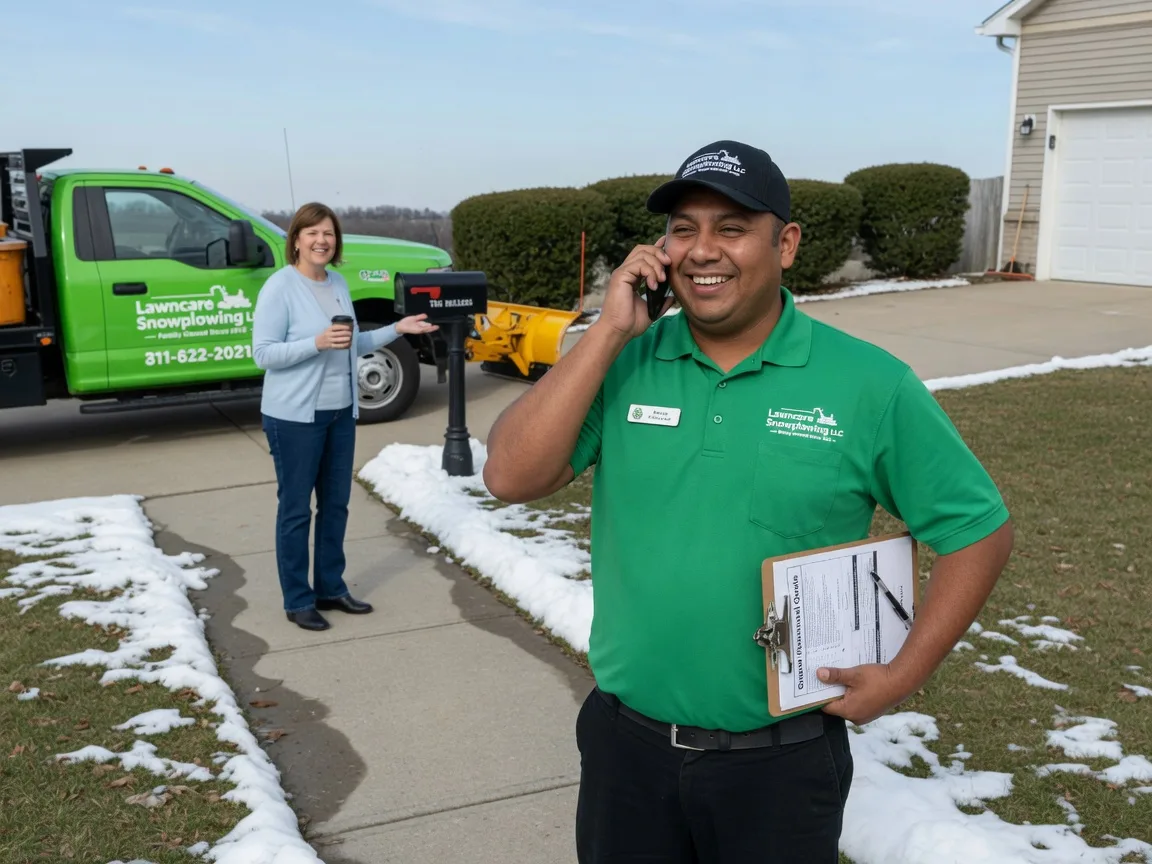 Lawn Care Services By Expert Landscaper Trenton, NC FAQs